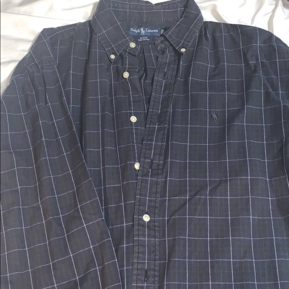 Men’s polo